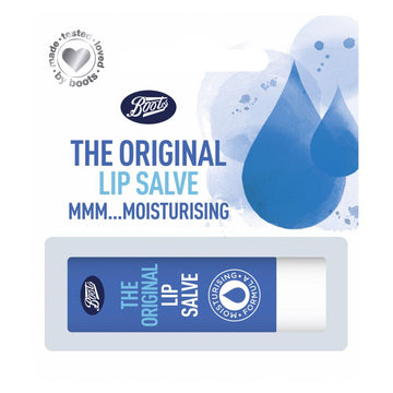 Original Spf15 Lipsalve 5G
